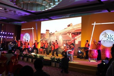 北京東方龍獅文化傳媒 慶典活動演出與會議展覽服務(wù)的專業(yè)力量