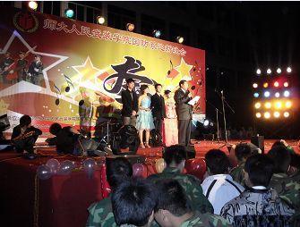 福州大型活動策劃與執(zhí)行專家 蒲公英文化傳媒引領(lǐng)盛會新風(fēng)尚