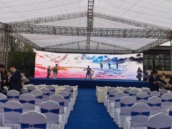 綻放企業(yè)風(fēng)采 文化傳媒公司的開業(yè)慶典、年會與活動策劃全攻略