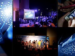 迅捷精準(zhǔn)，品質(zhì)卓越 一景文化傳媒打造一流活動策劃服務(wù)