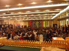 中國動力文化傳媒 會展服務新引擎，驅動品牌與文化交融