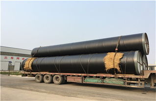 萍鄉2布4油環氧煤瀝青防腐鋼管生產技術