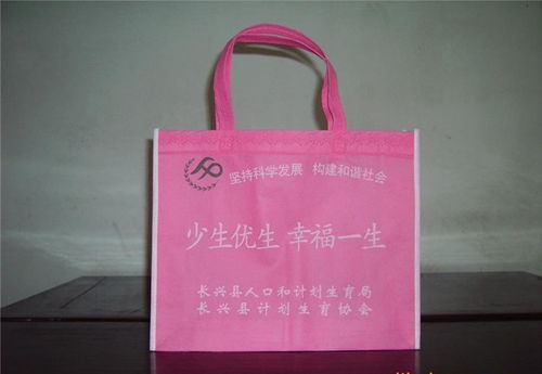 南京無紡布袋 南京萊普諾日用品公司 無紡布袋定做