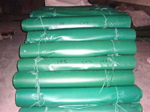 廈門涂塑帆布、涂塑布與經緯編布供應加工服務