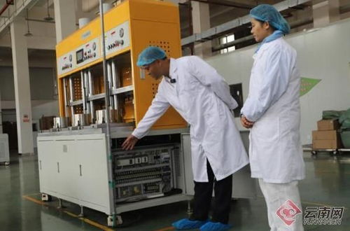 云南電信5G智慧賦能，經緯編布“云上”現代茶產業新圖景